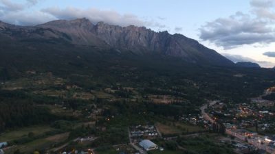 El Bolsón renovado que sorprenderá una vez más