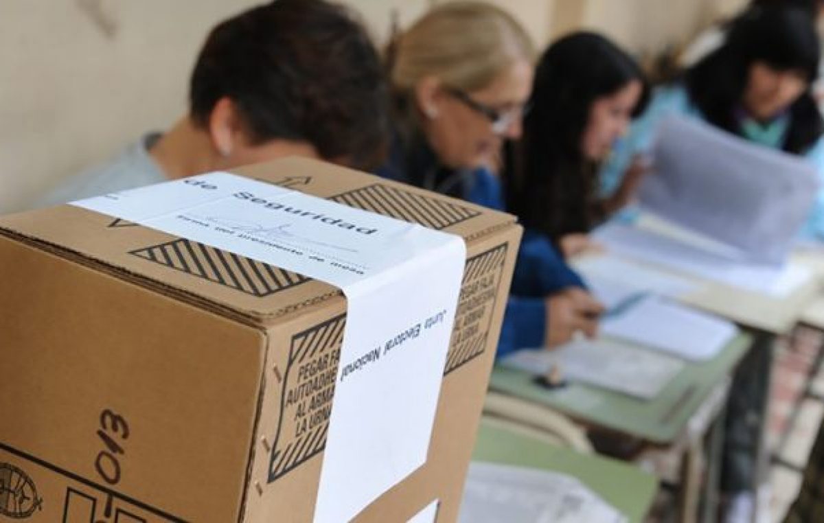 Más del 70% de los intendentes del sur cordobés buscarán la reelección