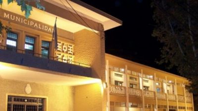 Rawson tiene más de 15 candidatos a intendente