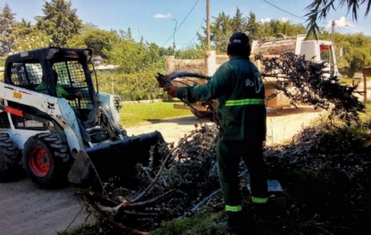 Municipales de Pilar apuran paritaria y piensan en un 40%