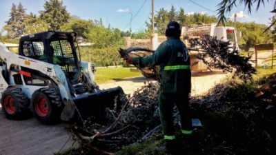 Municipales de Pilar apuran paritaria y piensan en un 40%