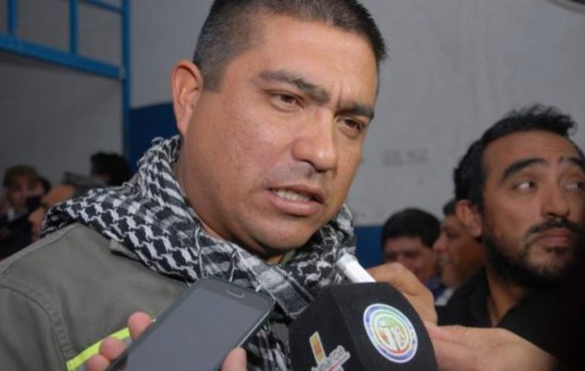 Un municipal de Catamarca pasaría a cobrar $26500 como mínimo