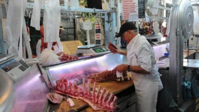La inflación no se detiene