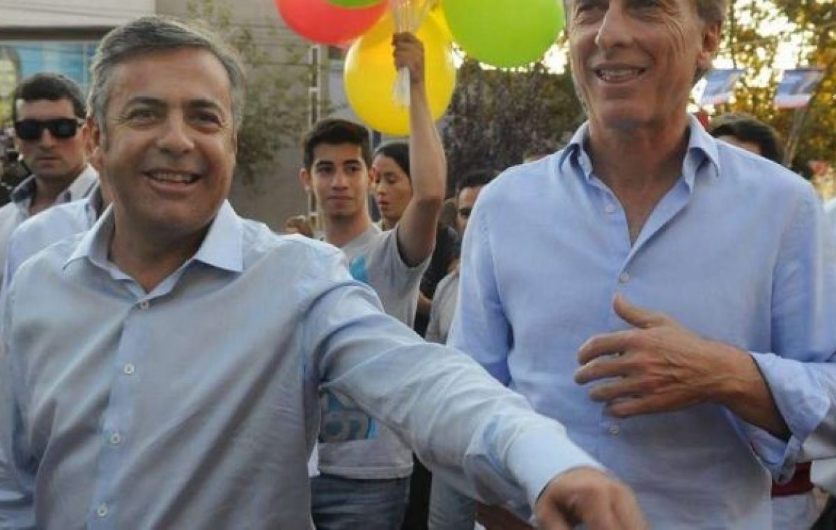 Mendoza: Interna que arde