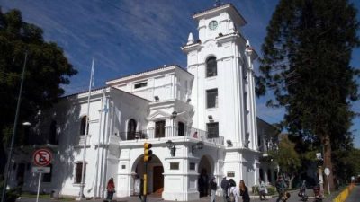 Mendoza: En San Martín pasaron personal a planta pero no informan a cuántos
