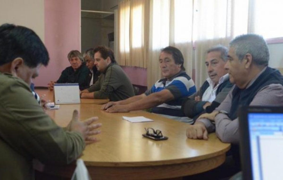 Paritaria municipal en Roca sin acuerdo: rechazaron propuesta del 10%
