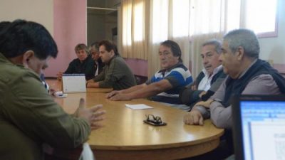 Paritaria municipal en Roca sin acuerdo: rechazaron propuesta del 10%