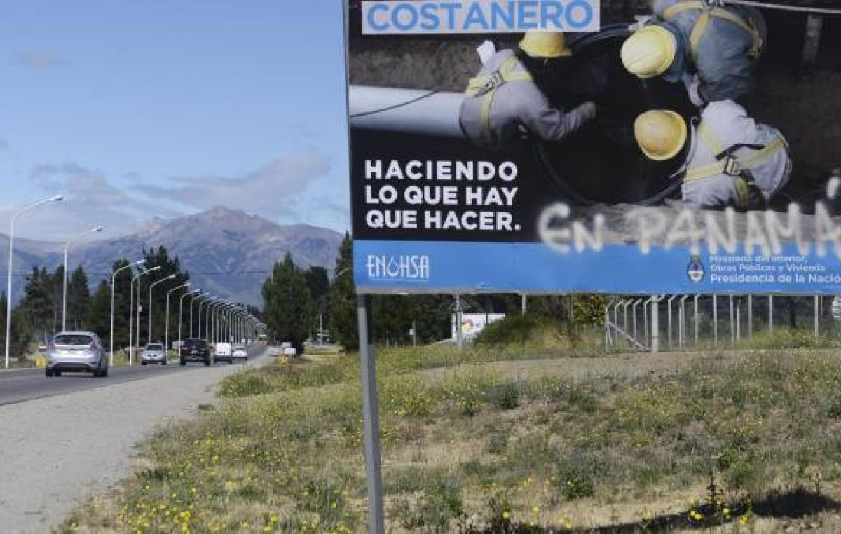 Las cuatro obras claves de Bariloche que están abandonadas