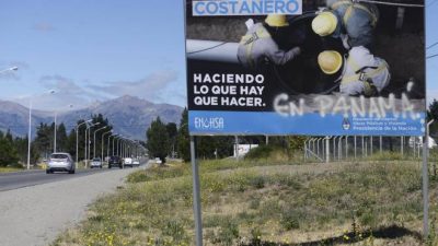 Las cuatro obras claves de Bariloche que están abandonadas