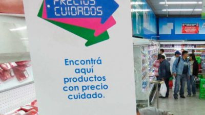 Descontrol sin respuesta oficial