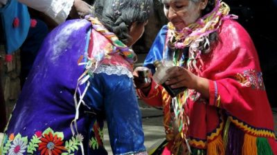 Jueves de Comadres, la gran antesala del Carnaval