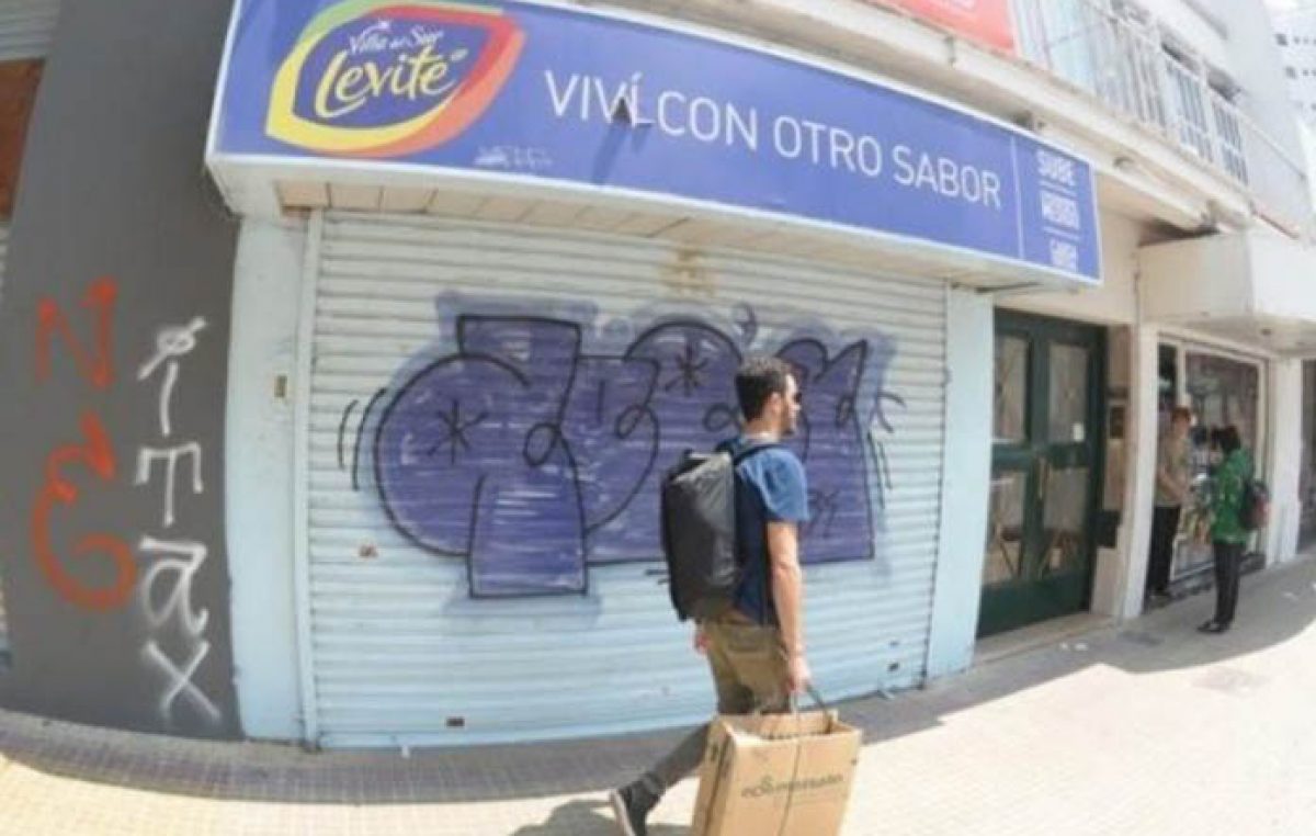 Kiosqueros rosarinos alertan por cierres masivos y “pérdida de calidad del trabajo”