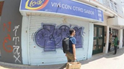 Kiosqueros rosarinos alertan por cierres masivos y “pérdida de calidad del trabajo”