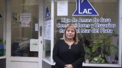 Mar del Plata: Luego de 38 años, la Liga de Amas de Casa evalúa cerrar sus puertas, “no somos ajenos a la crisis”