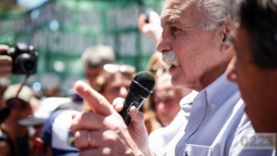 Fin del conflicto: Los municipales de Mar del Plata aceptaron la propuesta del Ejecutivo