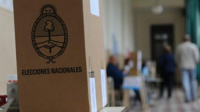 Se quebró Cambia Mendoza: el PD va a 4 municipales con candidatos propios