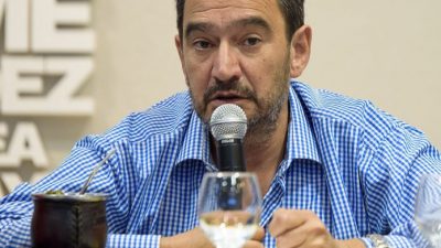 Los municipales santafesinos también quieren cláusula gatillo