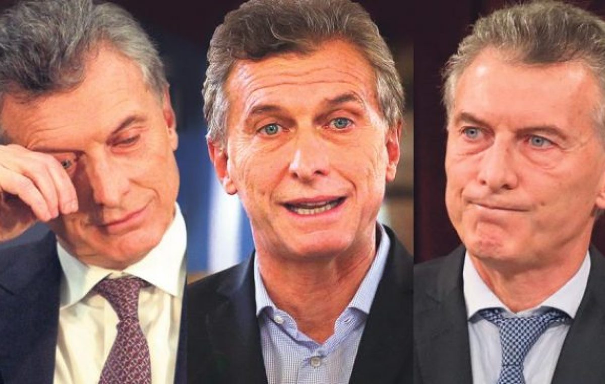 Tres veces no
