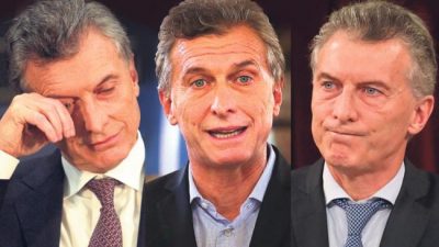 Tres veces no