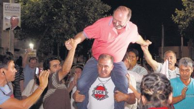 La Pampa: Victoria ajustada de UC