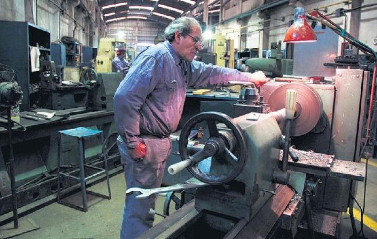 Otro golpe para las pymes en crisis