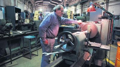 Otro golpe para las pymes en crisis