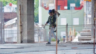 El año pasado cerraron más de 240 empresas constructoras