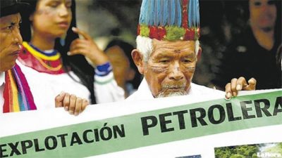 Primer enfrentamiento entre el Vaticano y Bolsonaro