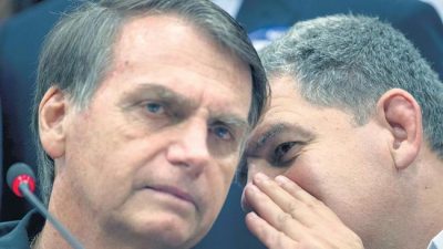 Brasil: Verás que todo es mentira… que nada es verdad