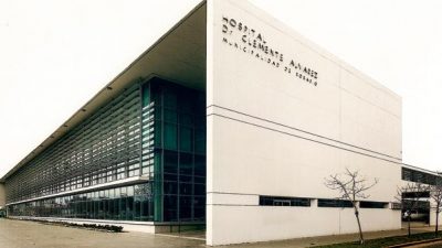 Cobro a extranjeros en hospitales: la postura de Rosario