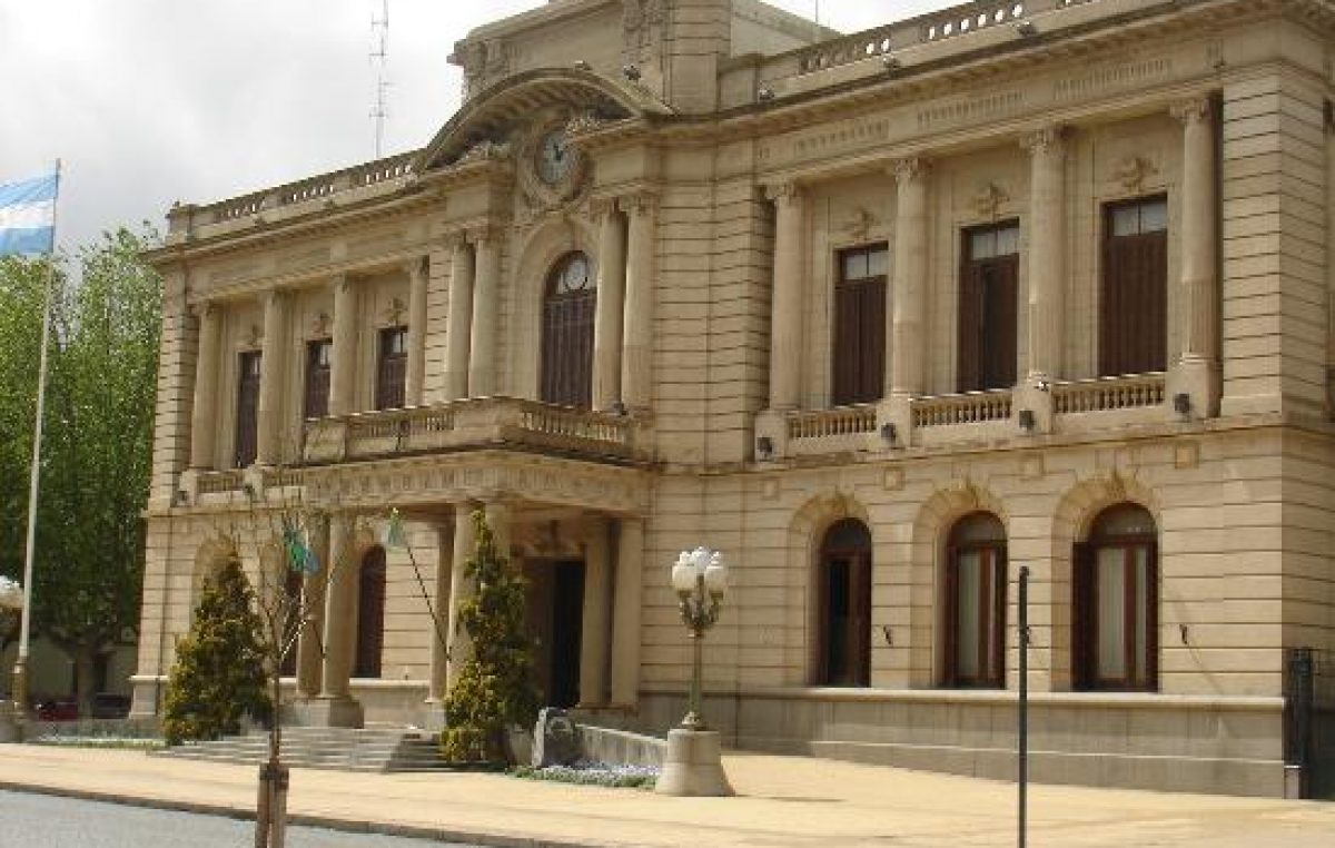 Tandil: Municipales contraofertaron un 20 por ciento de aumento salarial en dos tramos