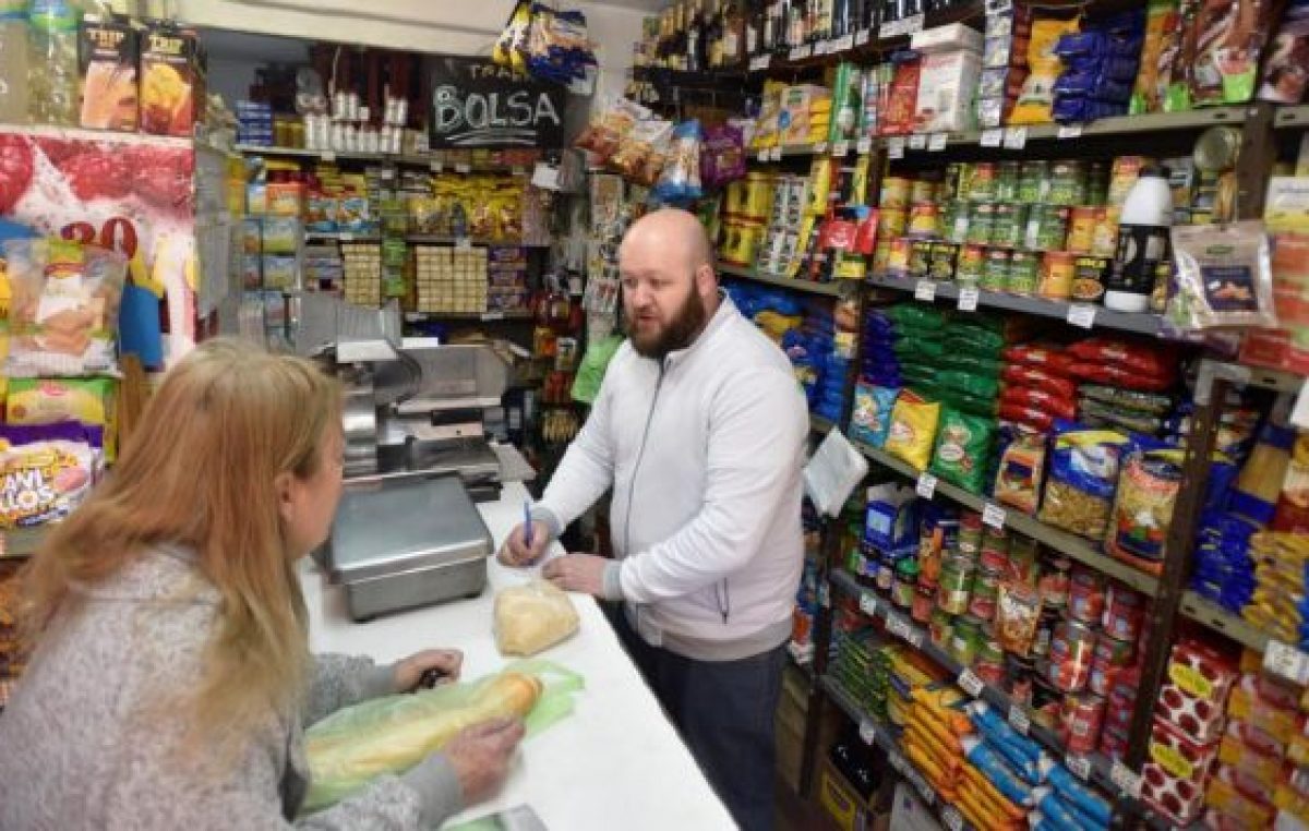 Advierten que 20 mil pequeños comercios cordobeses corren riesgo de cierre