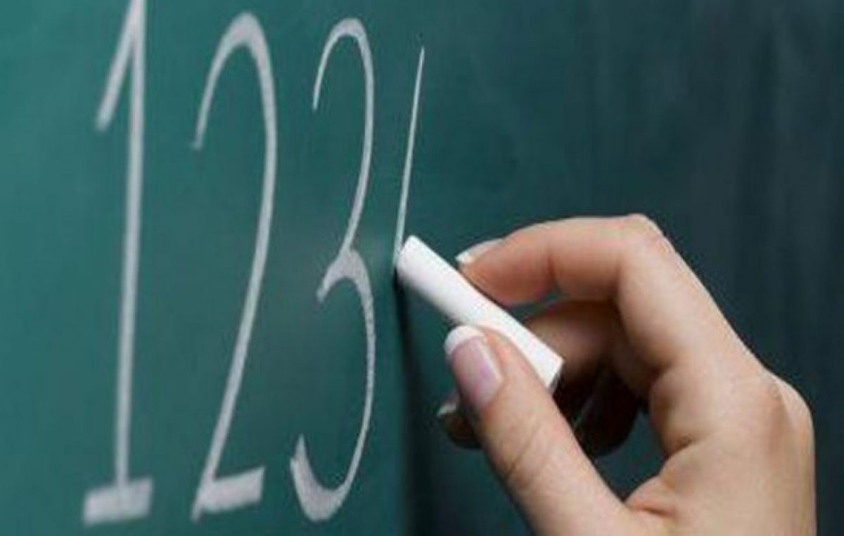 Los salarios de los docentes argentinos están entre los más bajos del mundo