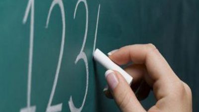 Los salarios de los docentes argentinos están entre los más bajos del mundo