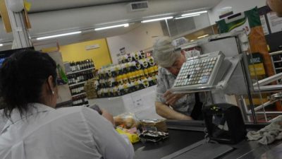 ¿Por qué cae el consumo?