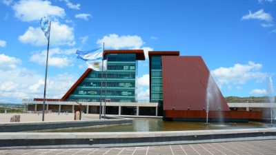 La Corte intimó al Gobierno a pagarle 15 mil millones de pesos a San Luis