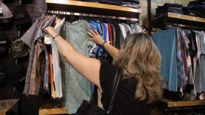 En Río Cuarto las ventas minoristas se desplomaron un 11,07% en enero