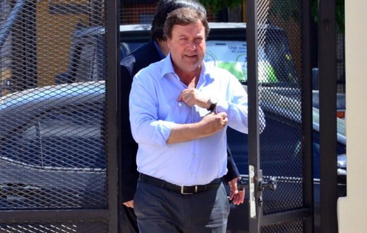Río Negro: Weretilneck no fue habilitado como candidato a gobernador por el Tribunal Electoral