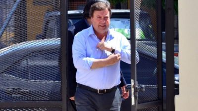 Río Negro: Weretilneck no fue habilitado como candidato a gobernador por el Tribunal Electoral