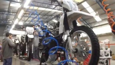 Situación crítica en Zanella y Eskabe: evalúan el cierre total si no hay un cambio en la economía