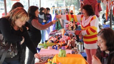 Rosario: Economía social, una salida a la crisis donde las mujeres son mayoría