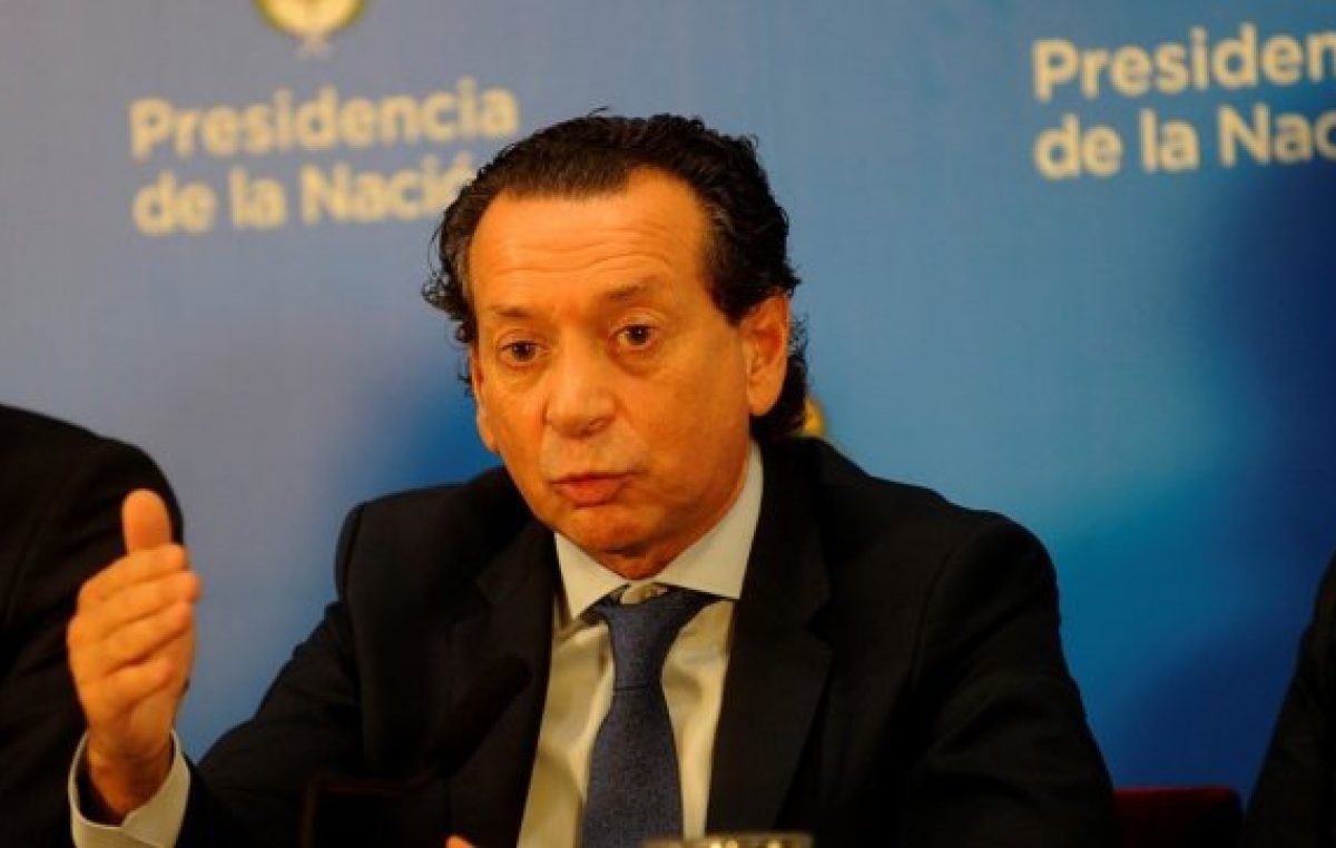 Paritarias: Sica alienta una revisión semestral en lugar de gatillo