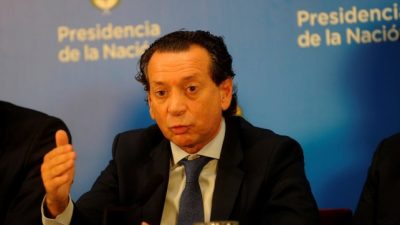 Paritarias: Sica alienta una revisión semestral en lugar de gatillo