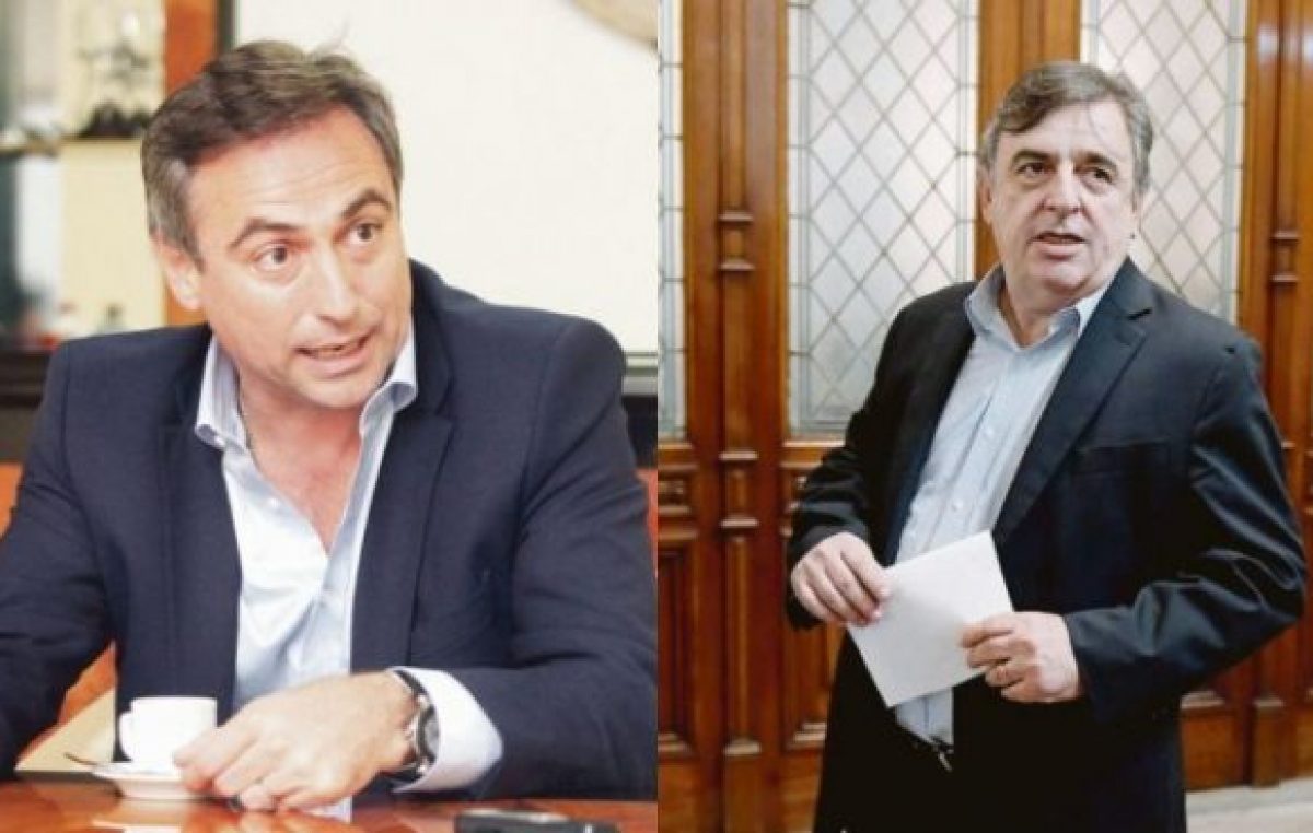 Córdoba: La pelea por ser escoltas