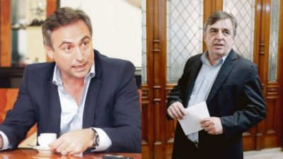 Córdoba: La pelea por ser escoltas