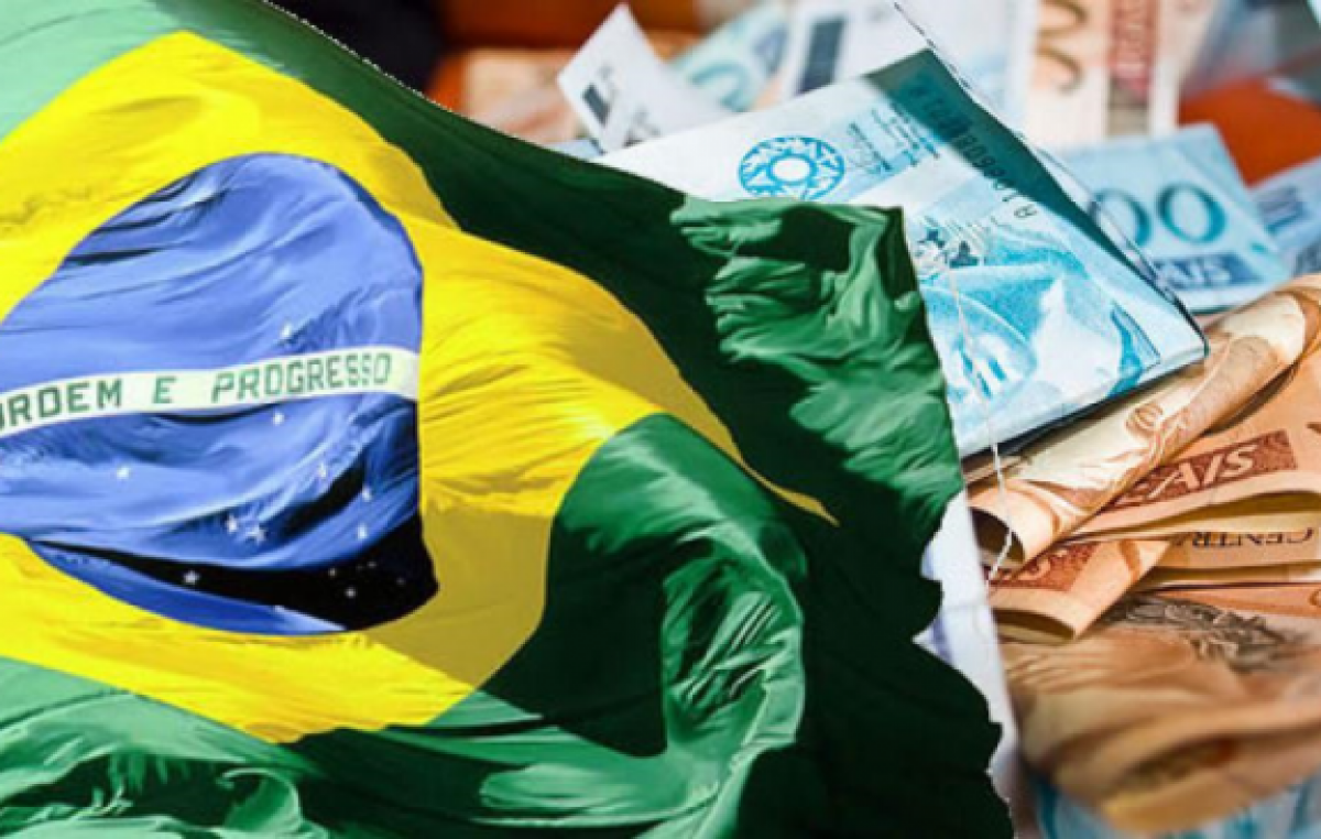 Enero negativo en Brasil