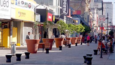 “Triste panorama para los trabajadores y comerciantes de Chivilcoy”