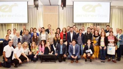 El Gobierno entrerriano reunió a más de 40 municipios en el Consejo Provincial de Ambiente 