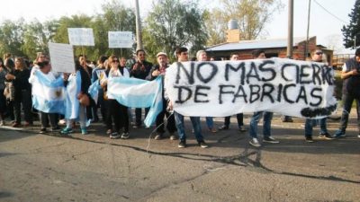 Hay 255 empresas con procedimientos preventivos de crisis en Santa Fe
