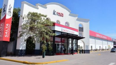 Los gremios municipales de Salta piden más de 30% de aumento